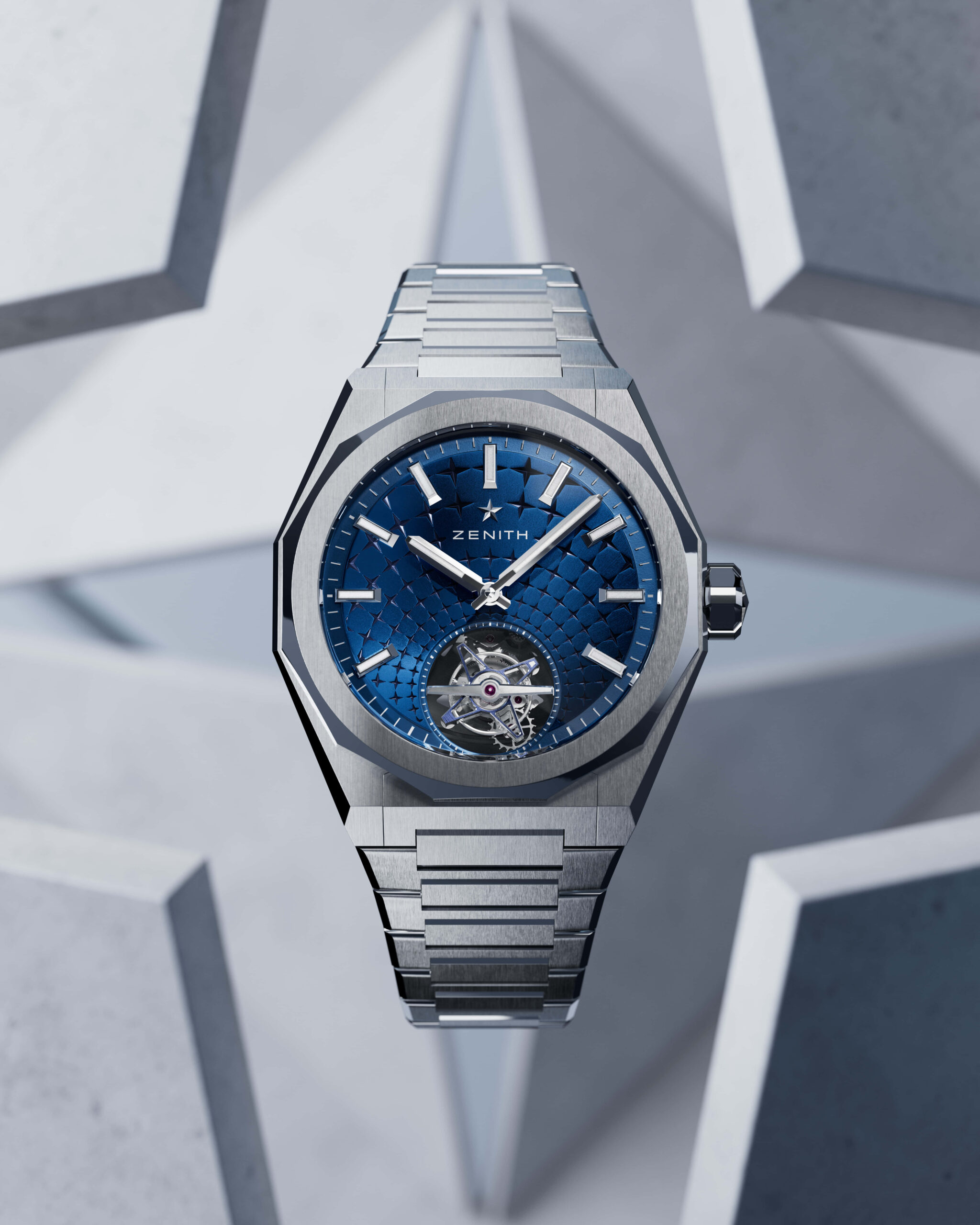 ZENITH defy skyline tourbillon 02 wasafiblog mens watch scaled