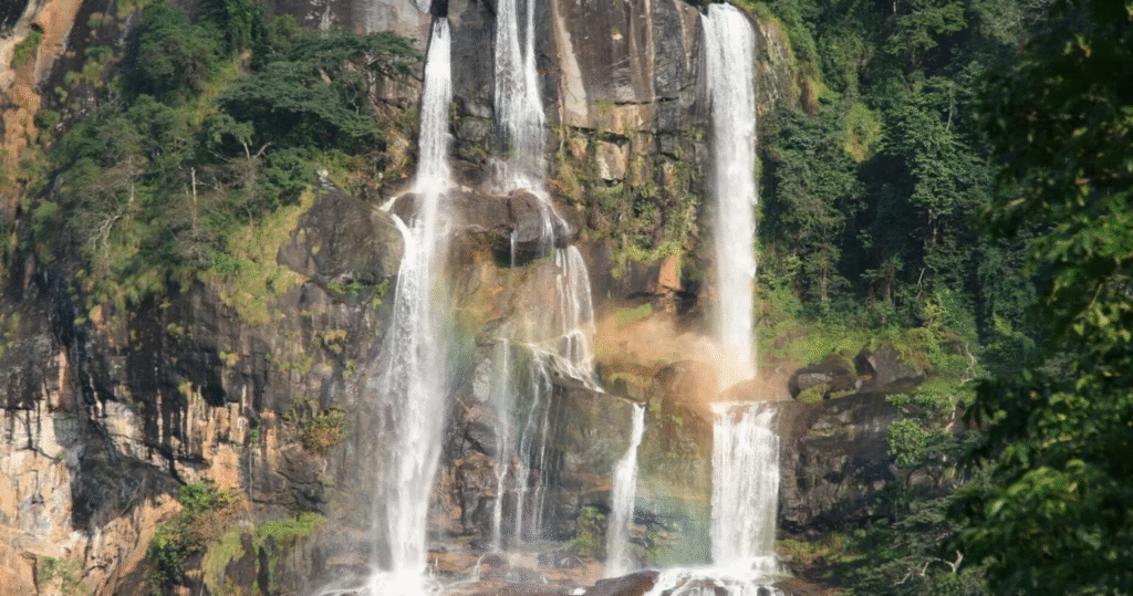 udzungwa sanje falls wasafiblog 1