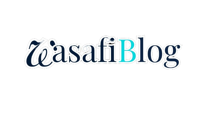 WasafiBlog WasafiBlog
