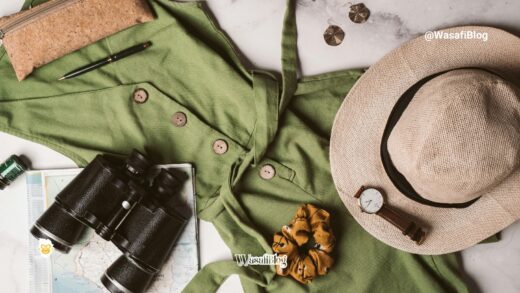 Tanzania Safari packing mistakes to avoid WasafiBlog