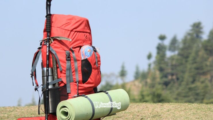 WasafiBlog Travel Guide Kilimanjaro Packing
