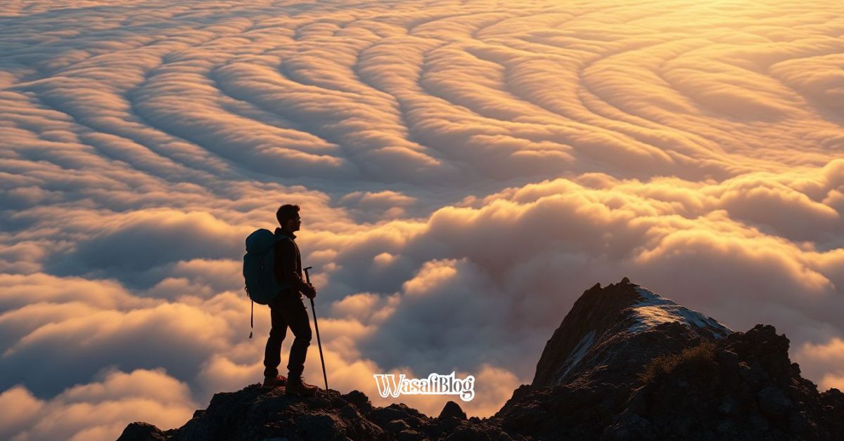 Kilimanjaro Gear Packing Checklist
