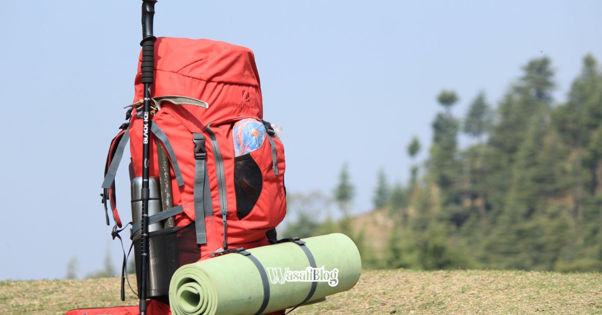 WasafiBlog Travel Guide Kilimanjaro Packing