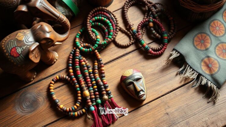 Best souvenirs in Tanzania by WasafiBlog
