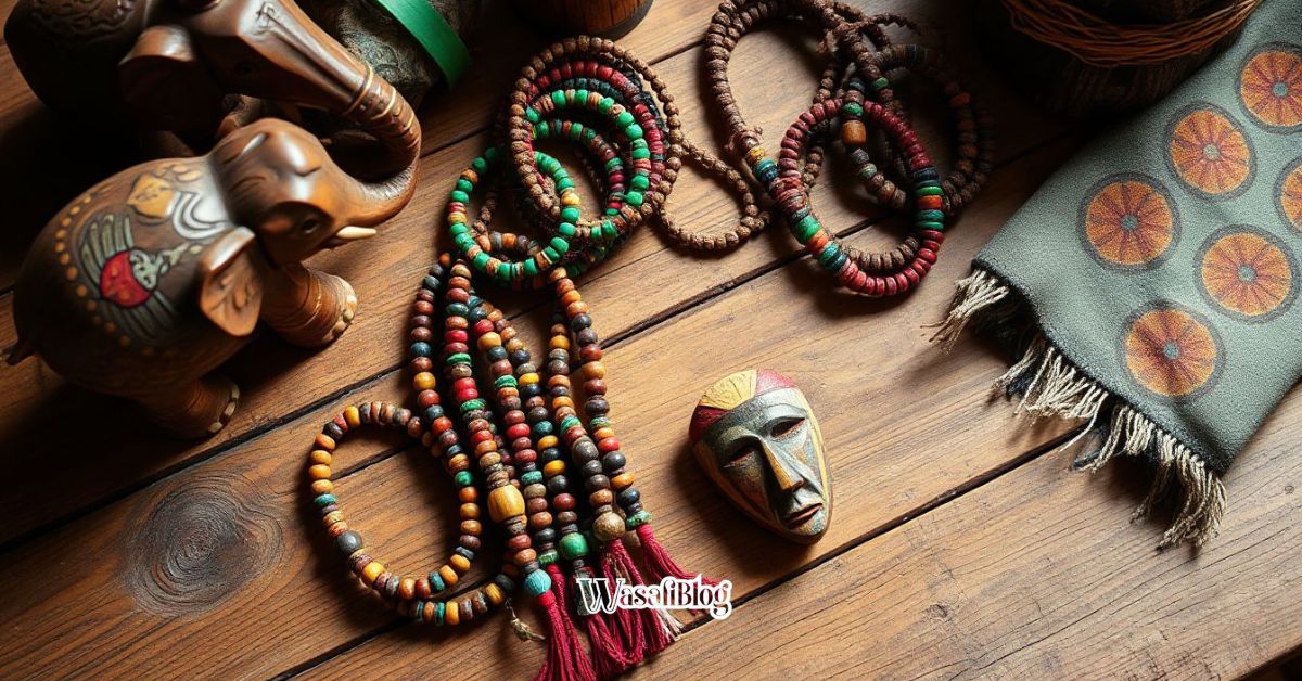 Best souvenirs in Tanzania by WasafiBlog