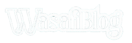 WasafiBlog