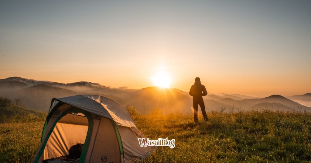 Adventure Vacation