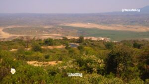 Road trip from Arusha to Dongobesh WasafiBlog