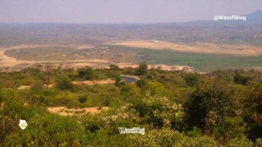 Road trip from Arusha to Dongobesh WasafiBlog
