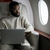 managing stress while traveling