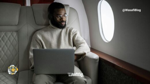 managing stress while traveling