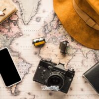 Travelling improve life WasafiBlog