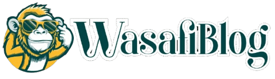 WasafiBlog
