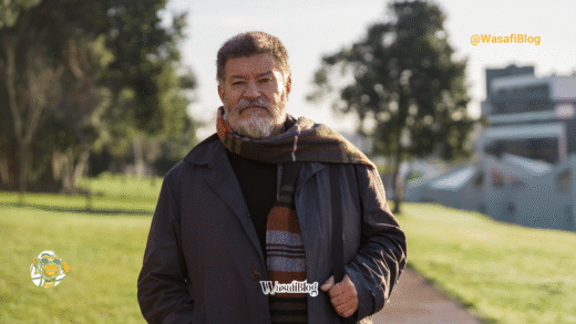 How to Rediscover Yourself During Mid Life Crossroad 1