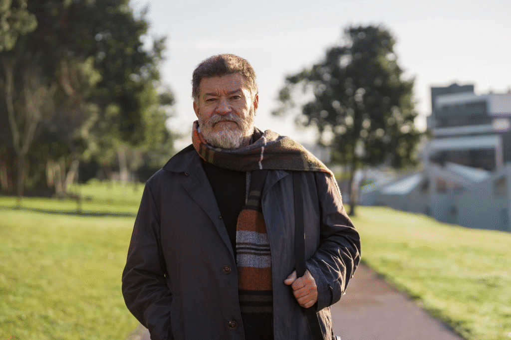 How to Rediscover Yourself During Mid Life Crossroad